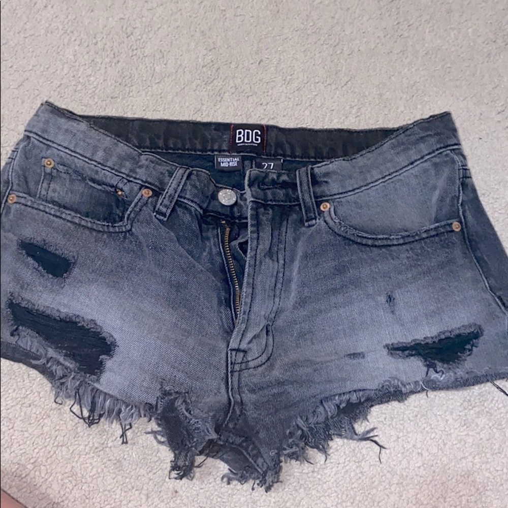 BDG urban outfitters shorts